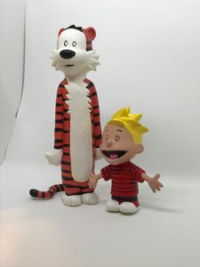 Calvin & Hobbes