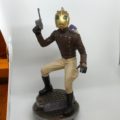 The Rocketeer