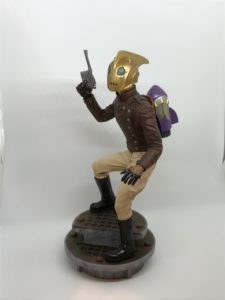 The Rocketeer