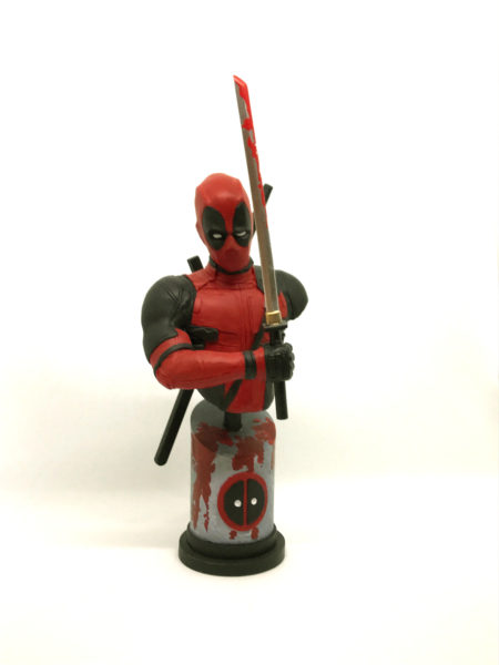 Deadpool