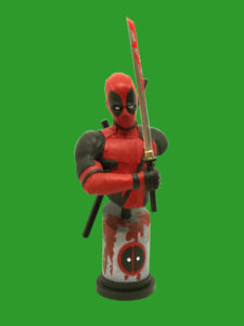 Deadpool