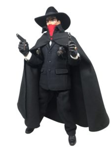 The Shadow